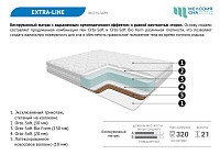Extra-line