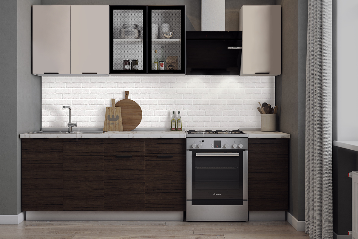 Стоун (Палисандр)