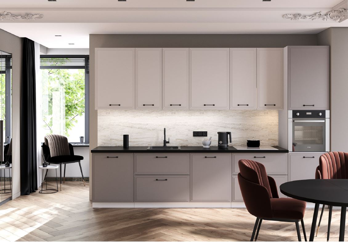 Индира (Лофт Кварц)