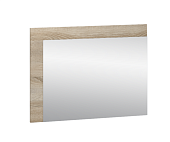 Зеркало Сопрано (Анкор светлый)