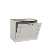 Тумба  Апполия 600 (Кашемир/Сантьяго софт)