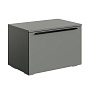 Тумба Люмьер 600 (Шиншилла серая)