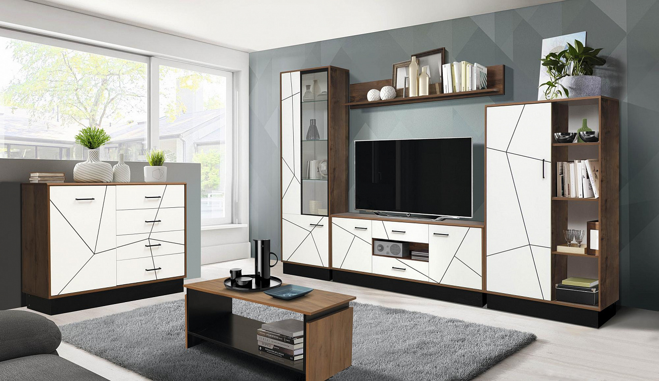 Гамма (Таксония/Белый)