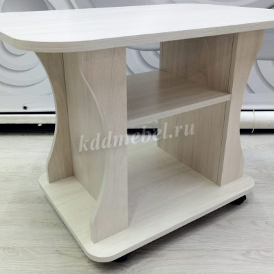 Стол журнальный Дипломат (Анкор светлый)