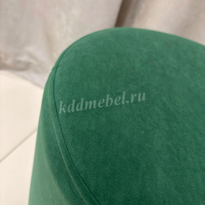 Пуф Рой (Изумруд)