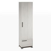 Пенал МШ-31 Модена (Ясень анкор светлый/Венге)