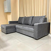 Угловой диван Джаз NEW (2 кат.)