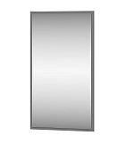 Зеркало навесное Линда-05 (Графит)