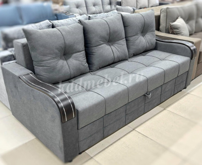 Диван-кровать Квадро 1600 (2 кат)