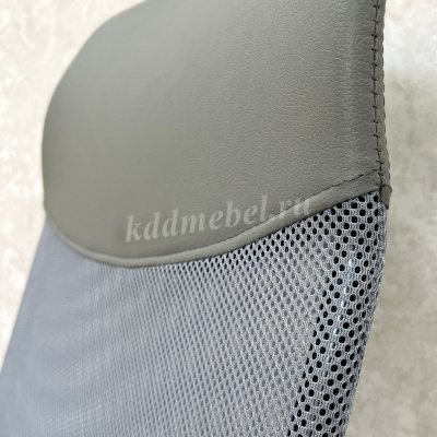 Кресло офисное BM-526 (Серый)