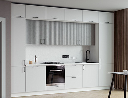 Кантри (Бетон светлый)