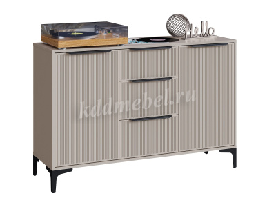 Комод Кимберли (Кашемир/Кашемир)