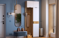 Интерьер прихожей Бодрум 1 Интерьер прихожей Бодрум 1