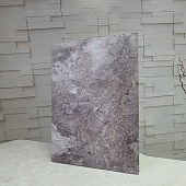 Фальшпанель на торцевой модуль ШВТ/ШНТ 200 Кухня Вивиан (Слейт Верона)