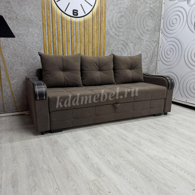 Диван-кровать Квадро (2 кат)