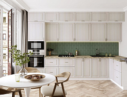 Юлия (Белый сандал)