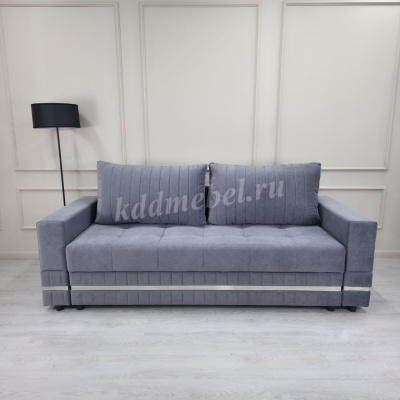 Диван-кровать Катюша с молдингом (2 кат)