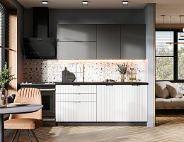 Каталея Прованс (Софт Графит)