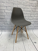 Стул обеденный PP 623-1 (Темно-серый)