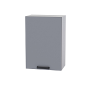 Шкаф верхний 5В кухня Кампео (Белый/Панакота)