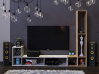Комплект полок открытых ПМ-366,01 превью2 copy