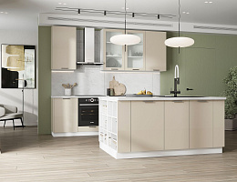 Ксения (Ваниль)