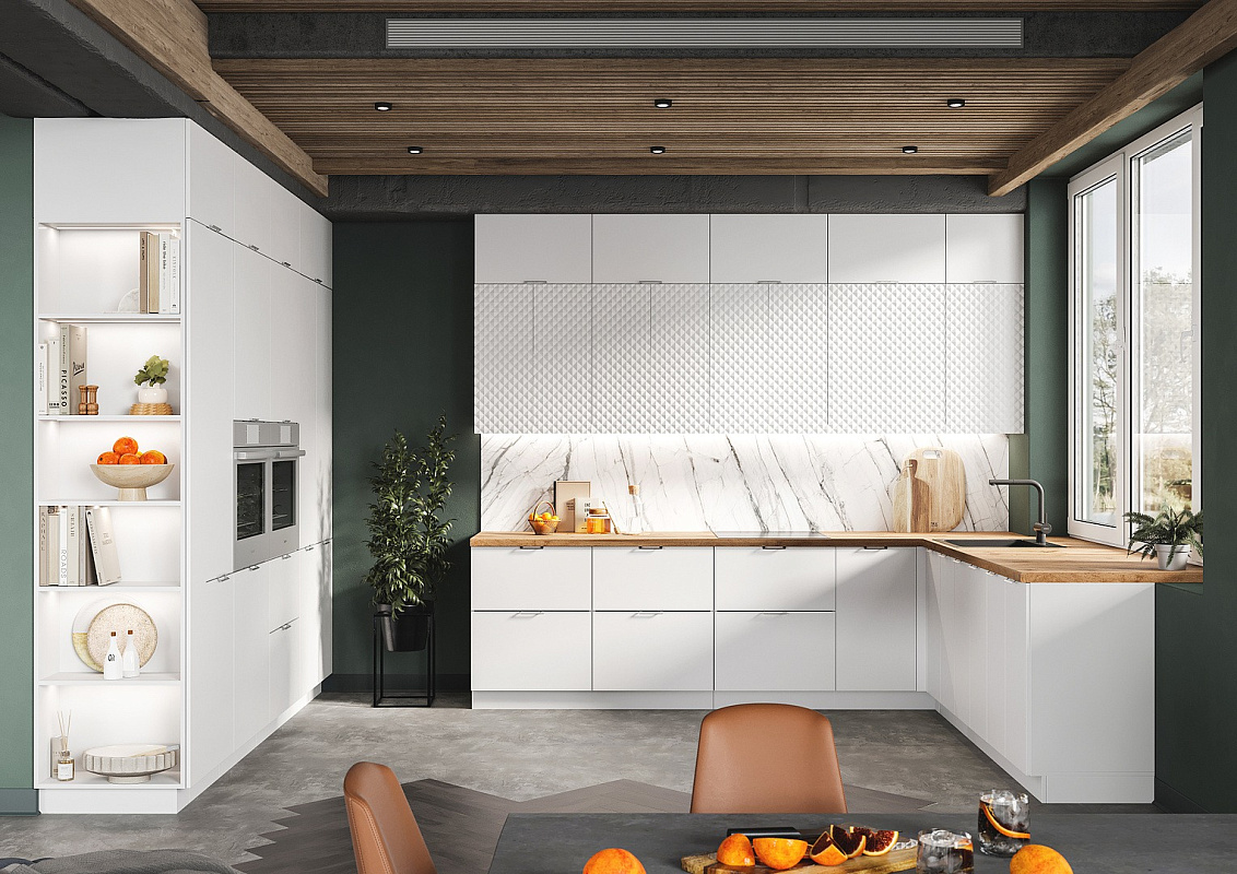 Каталея (Софт Вайт)