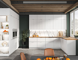 Каталея (Софт Вайт)