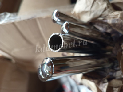 Кресло офисное BML-047 (Серый) УЦЕНКА