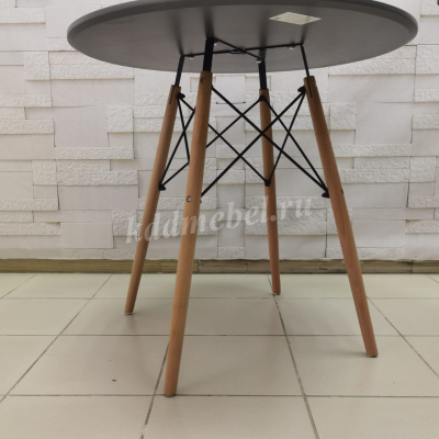 Стол обеденный DT-02 900 (Серый)