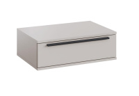 Люмьер Шкаф навесной 600_закрытый