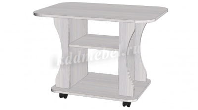 Стол журнальный Дипломат (Анкор светлый)