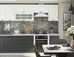 Мария (Графит)