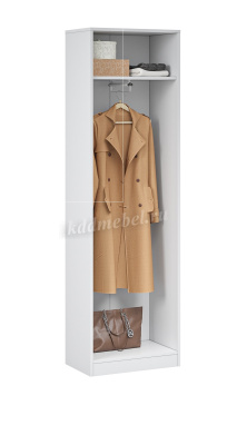 Шкаф Интер (Белый)