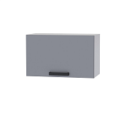 Шкаф верхний 6Х кухня Нагано (Белый/Кашемир)