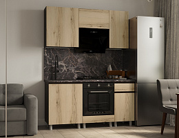 Плейона (Венге/Дуб Делано)