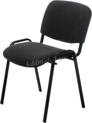 Стул Изо ТК-2 (Серый/Черный)