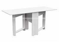 Стол-книжка Марк-2 (Анкор белый)