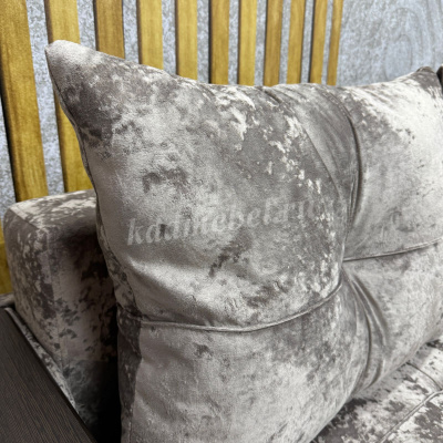 Угловой диван Евро ППУ (2 кат)