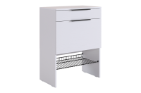 Обувница Баско Белое дерево Обувница Баско Белое дерево