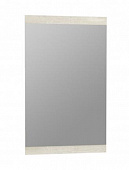 Зеркало навесное Лючия 33.13-01(Бетон пайн белый)