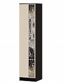 Пенал Сабина (Венге/Дуб белфорт)