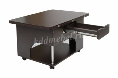 Стол-трансформер Стэп (Ясень шимо светлый)