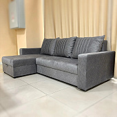 Угловой диван Джаз NEW (2 кат.)