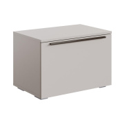 Прихожая Люмьер_Тумба 600_закрытый Прихожая Люмьер_Тумба 600_закрытый