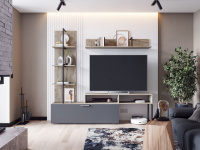 элирия графит