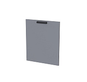 Фасад для посудомоечной машины кухня Танго 6ПМ (Лайм глянец) 