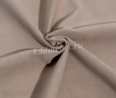 Тумба прикроватная Твист (Микровелюр/Капучино)